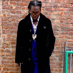 Don Toliver - Highway (UNRELEASED)