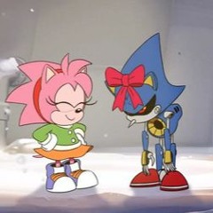 Sonic CD - You Can Do Anything Another Mix