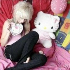 Vampyx x Hoshie star - Kawaii spellz!!!💖 (prod. Hateoryx)