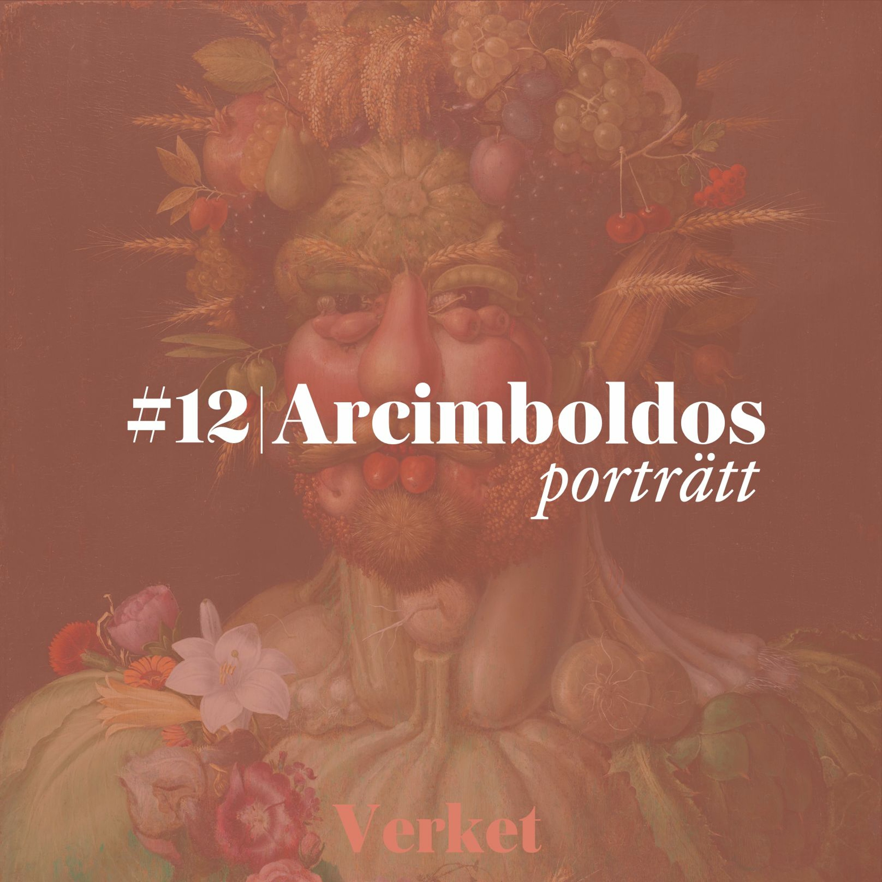 Verket – en podd om klassiker