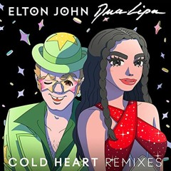 Galantis Vs Elton John Ft. Dua Lipa - Runaway (You & I) X Cold Heart (MATTERS Mashup)[TikTok]