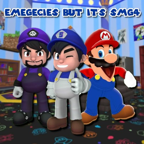 Memes (Emegecies but It's SMG4)