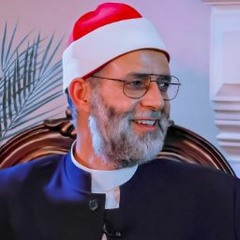 الشيخ حسن صالح - اواخر سورة الفرقان - تلاوة خاشعة