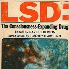 Syzzurp - LSD (prod. Kijani!)