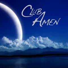 CLUB AMEN (20.09.2020) Liquid Atmospherics Amenism Deep DnB