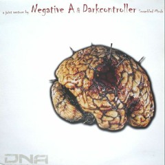 Negative A & Darkcontroller - Hard Vitality