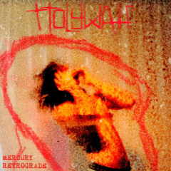 Mercury Retrograde