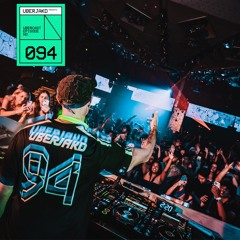 Uberjakd @ Zouk Singapore (LIVE SET) *Ubercast EP94*