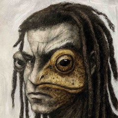 WICCIABABII - YNTADEPOLE [HOSTED BY IGB]