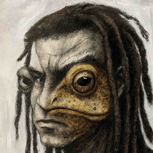 WICCIABABII - YNTADEPOLE [HOSTED BY IGB]