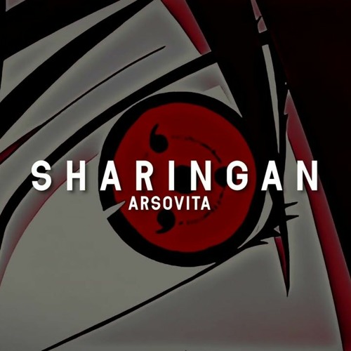 PHONK Type Beat - "SHARINGAN" By Arsovita