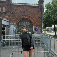 OCD Opening Set @ Gegen Weekender @ RSO, 7.06.2025