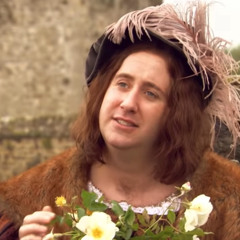 Horrible Histories “Sweet King Richard III”