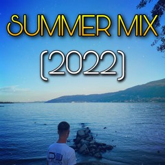 DJ LuFlexo - Summer Mix 2022