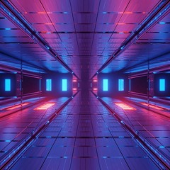 Experimental Warp 040 feat.Bass station AFX mode 130bpm.wav