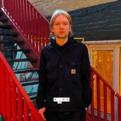 Club Kids w/ RAWGOZ @ KURS radio 24.01.25