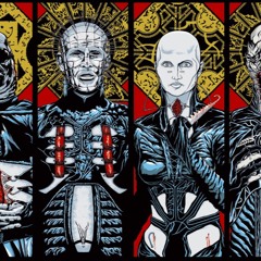 LVSPL - "HELL RAISED"