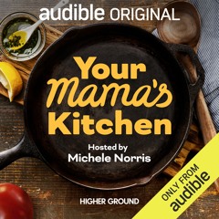 Your Mama's Kitchen - Misty Copeland - Clip 2