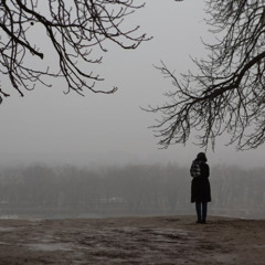 So cold ( ft. Loulia )