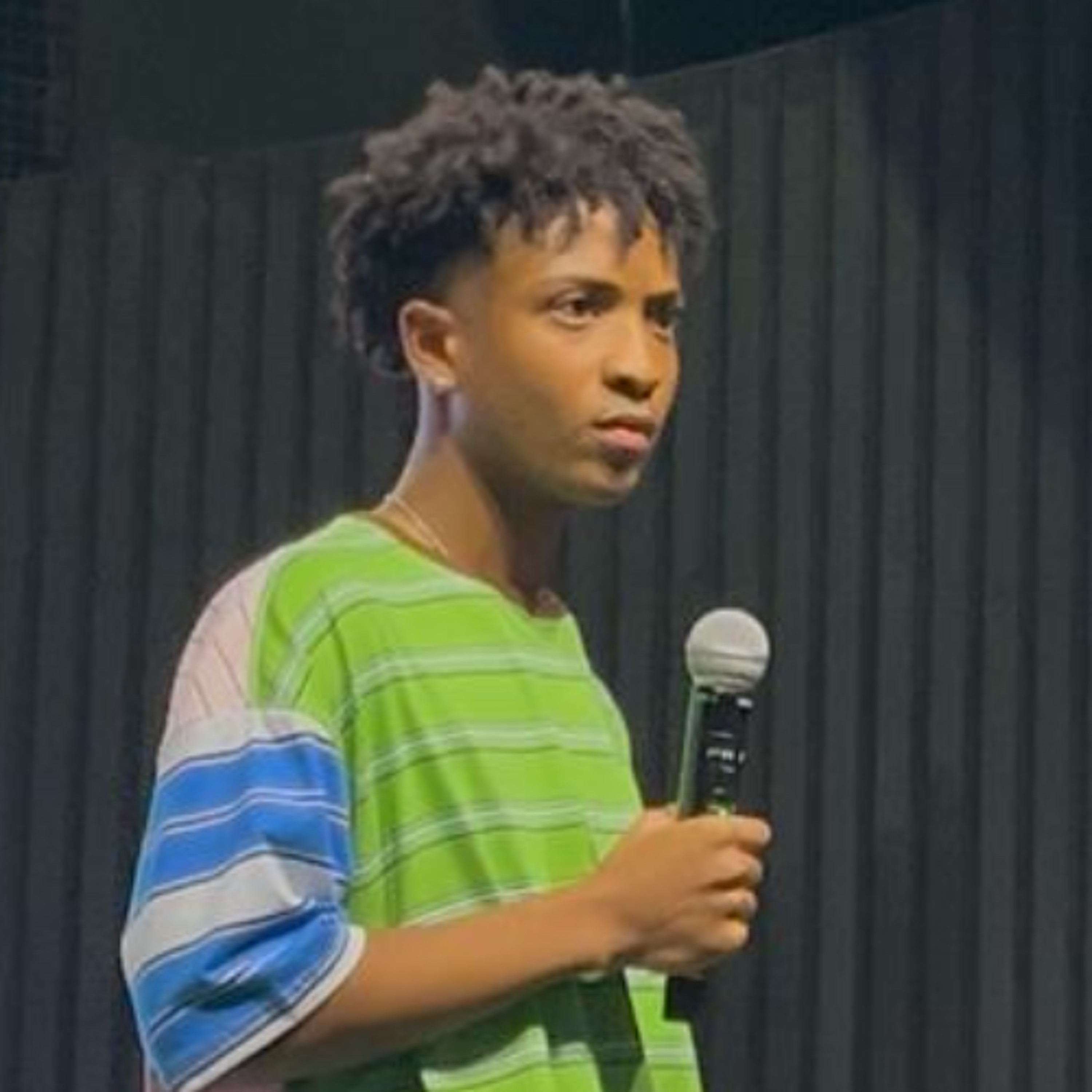 15.11.25 | "Quando a verdade é negada" (Natan Elias)