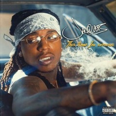 Jacquees - Rodeo Ft. T - Pain Chopped N Juiced Up (Chopped And Screwed)
