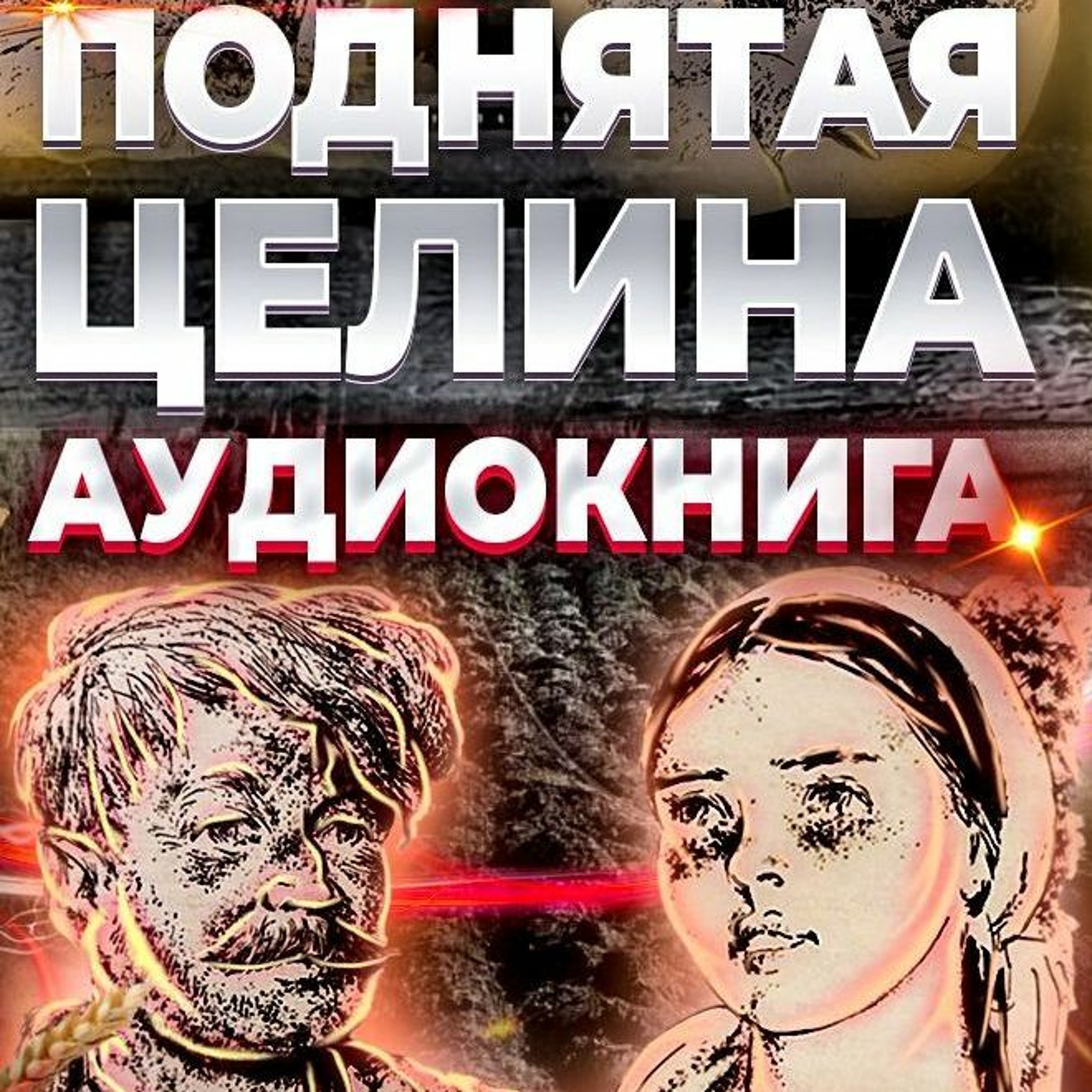 Поднятая Целина. Аудиокнига. Книга 1. Глава 31, Урок 31. episode artwork