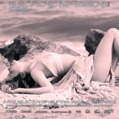 Electronic Impressions 956 with Danny Grunow