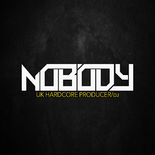 Nobody - Back & Forward (FORTHCOMING)