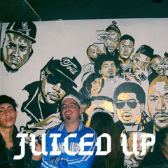 JUICED UP FT. ChrisColumbine (prod. $tav)