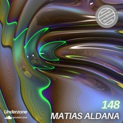 𝙐𝙕 148 - Matias Aldana