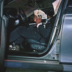 SHAK - BUZZING (FREESTYLE)