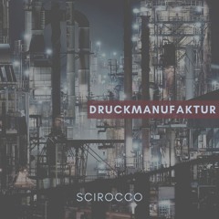 DRUCKMANUFAKTUR