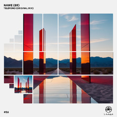 SAA026 - Nawe (BR) - Teléfono