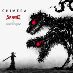 corruptt x shugoki - chimera (clip)