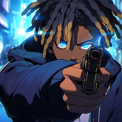 Juice WRLD - SMOKE GRADE A