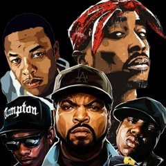 Raps Internacionais e Nacionais 5