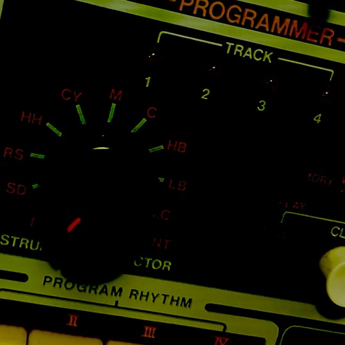 Synthi vs CR-78
