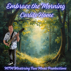 Embrace The Morning
