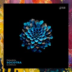 PREMIERE: Mishandinho — Socotra (Club Mix) [Blur]