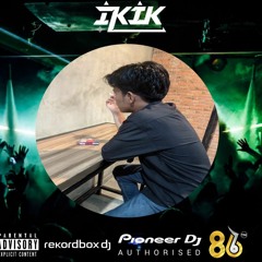 DJ IKY -"SIA2 MERINDU X ILUSI TAK BERTEPI NEW FUNKOT TOP TERBARU SPECIAL REQUEST AKBAR NAFIS"