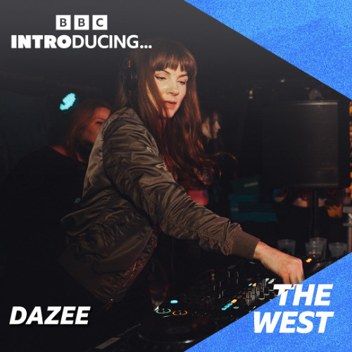 Dazee Productions Mini Mix BBC THE WEST 8TH NOV 2025