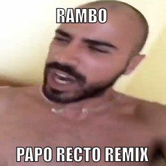 PAPO RECTO