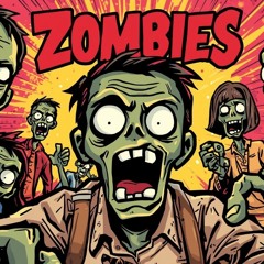 fucking zombies