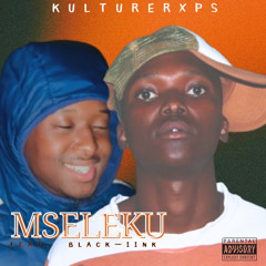 Mseleku (feat. Black-iink)