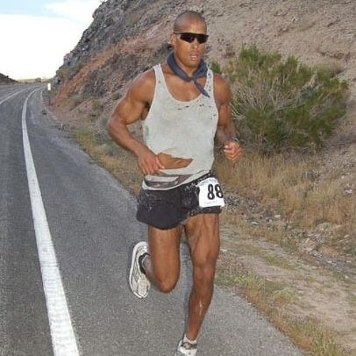 They Dont Know Me Son - David Goggins x In Essence by Kastro (slowed)