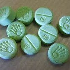 PATHO - Drugs Academy (Double Drop Refix)