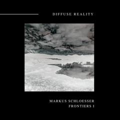 Markus Schloesser - Frontiers I