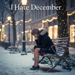 I hate December