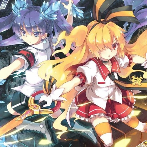Stream 幻影ヲ駆ケル太陽 ED - Mirage- by Koromo | Listen