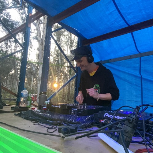 Sunrise Set @ Funktion-One Stage, Twisted Minds 2021